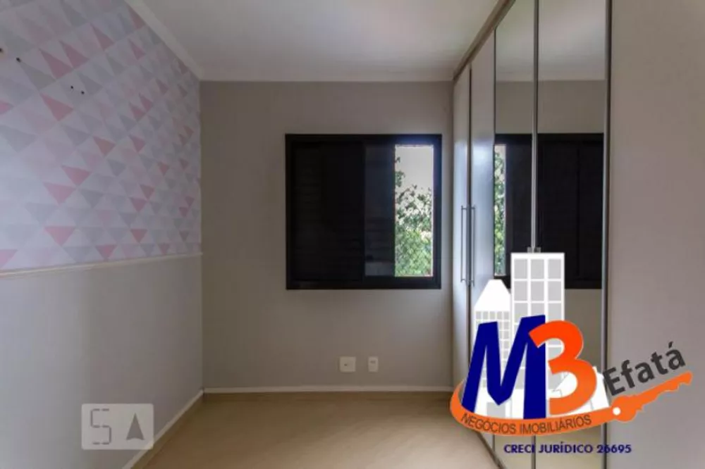 Apartamento à venda com 3 quartos, 58m² - Foto 11