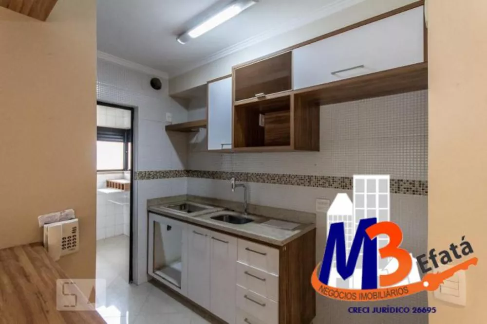 Apartamento à venda com 3 quartos, 58m² - Foto 24