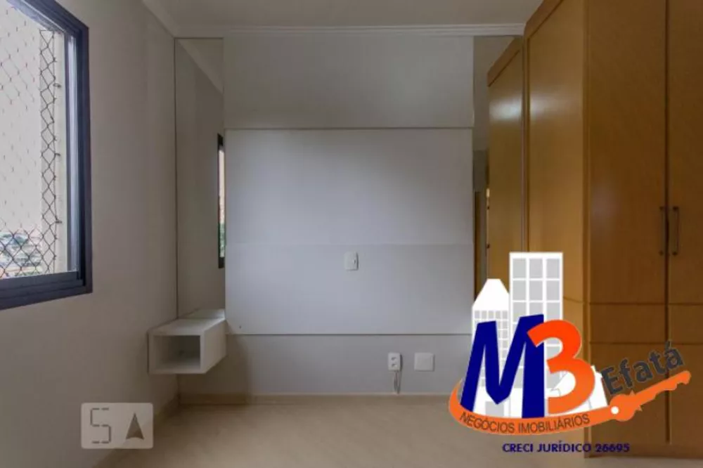 Apartamento à venda com 3 quartos, 58m² - Foto 21