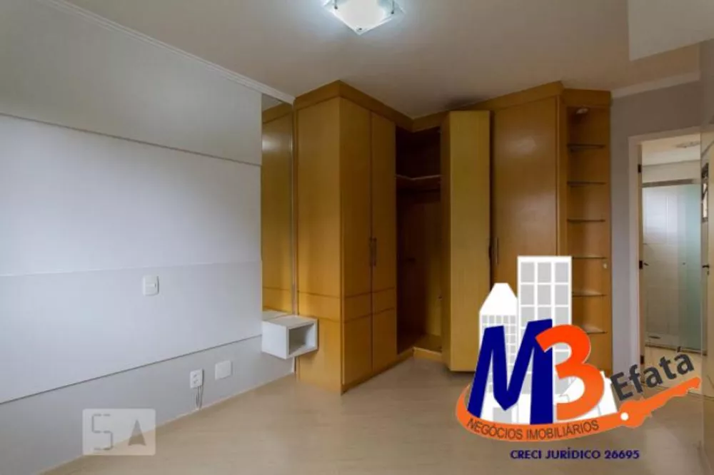 Apartamento à venda com 3 quartos, 58m² - Foto 22