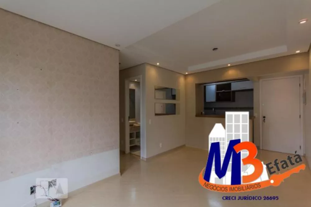 Apartamento à venda com 3 quartos, 58m² - Foto 13