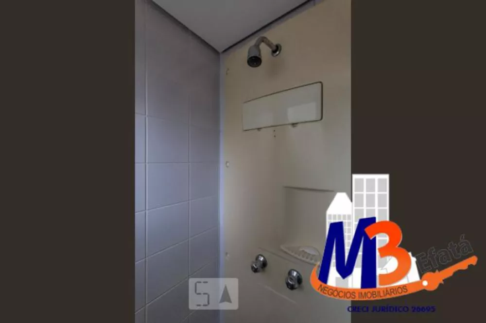 Apartamento à venda com 3 quartos, 58m² - Foto 15