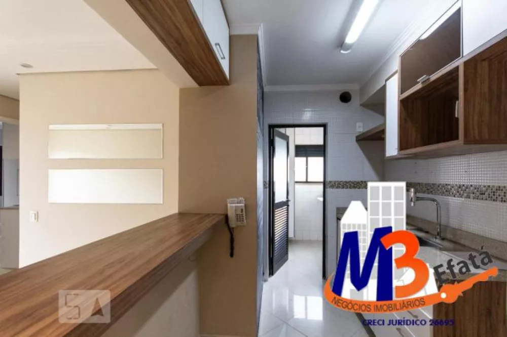 Apartamento à venda com 3 quartos, 58m² - Foto 10