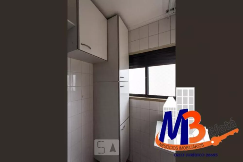 Apartamento à venda com 3 quartos, 58m² - Foto 25