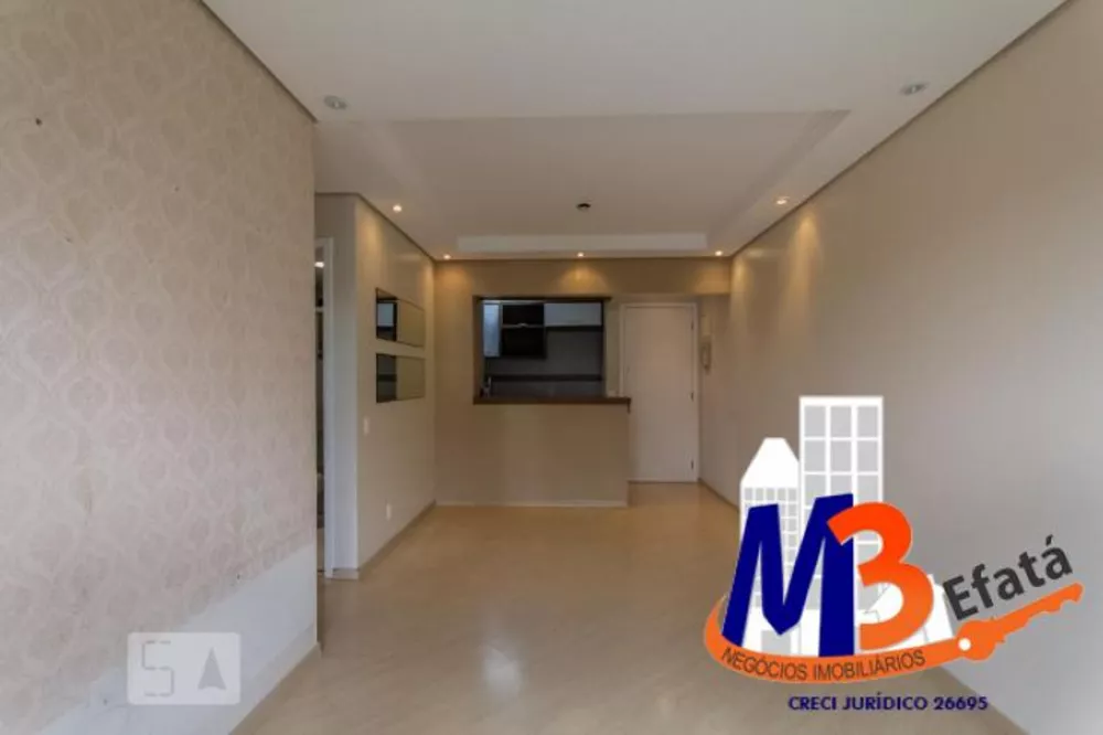 Apartamento à venda com 3 quartos, 58m² - Foto 9