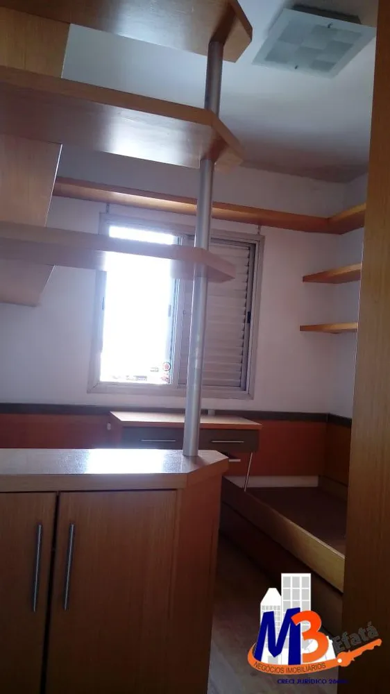 Apartamento, 2 quartos, 58 m² - Foto 2