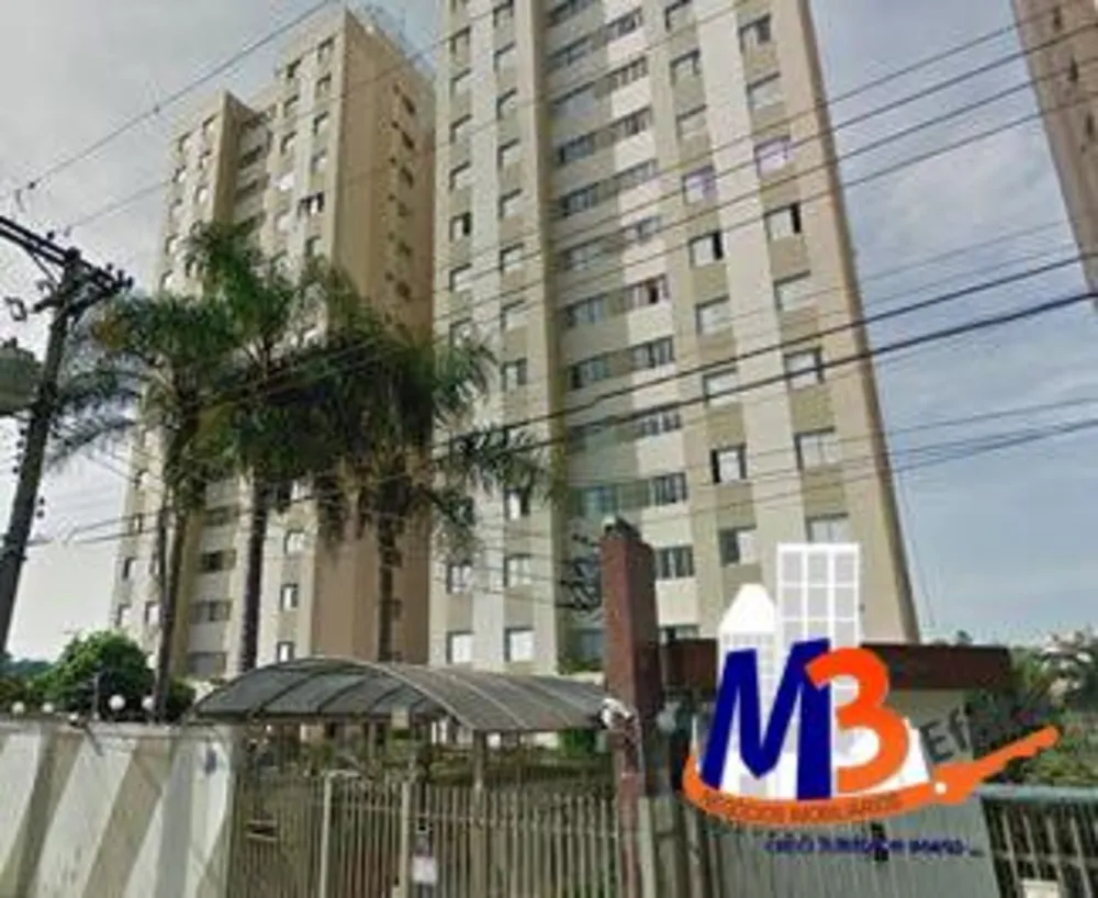 Apartamento, 2 quartos, 58 m² - Foto 1