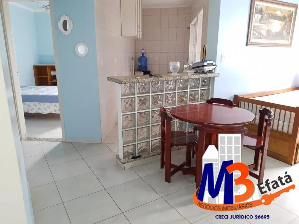 Apartamento, 1 quarto, 60 m² - Foto 9