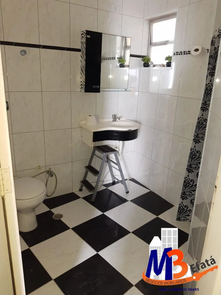 Apartamento, 1 quarto, 60 m² - Foto 5