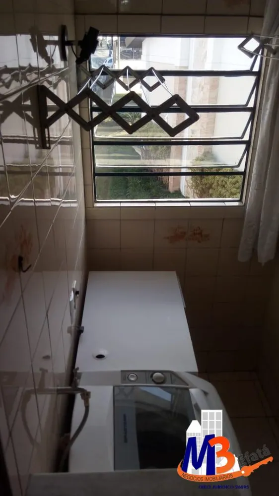 Apartamento, 2 quartos, 60 m² - Foto 14