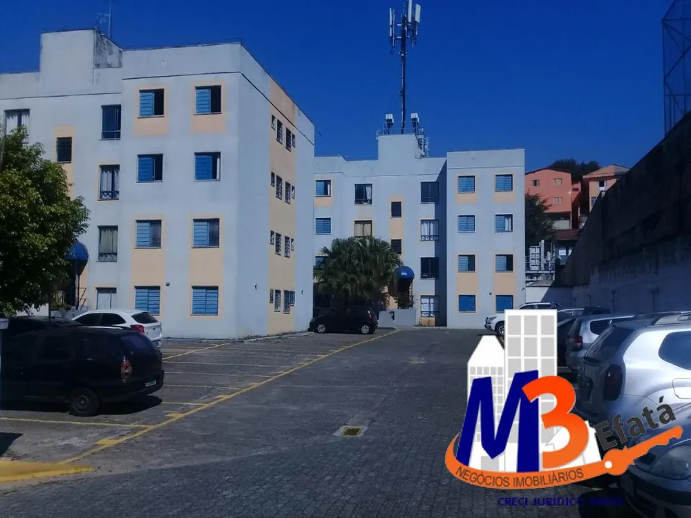 Apartamento, 2 quartos, 60 m² - Foto 8
