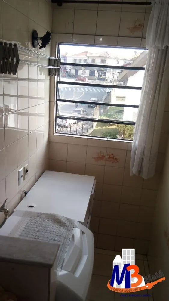 Apartamento, 2 quartos, 60 m² - Foto 13