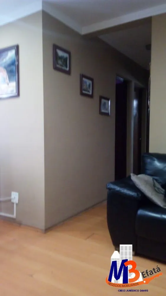 Apartamento, 2 quartos, 60 m² - Foto 11