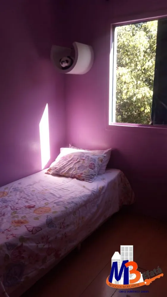 Apartamento, 2 quartos, 60 m² - Foto 10