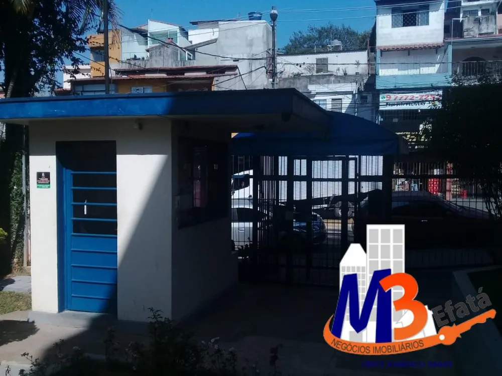 Apartamento, 2 quartos, 60 m² - Foto 9
