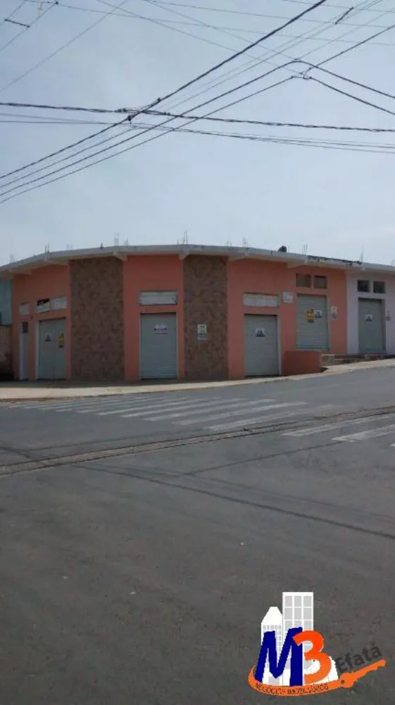 Loja-Salão, 80 m² - Foto 2