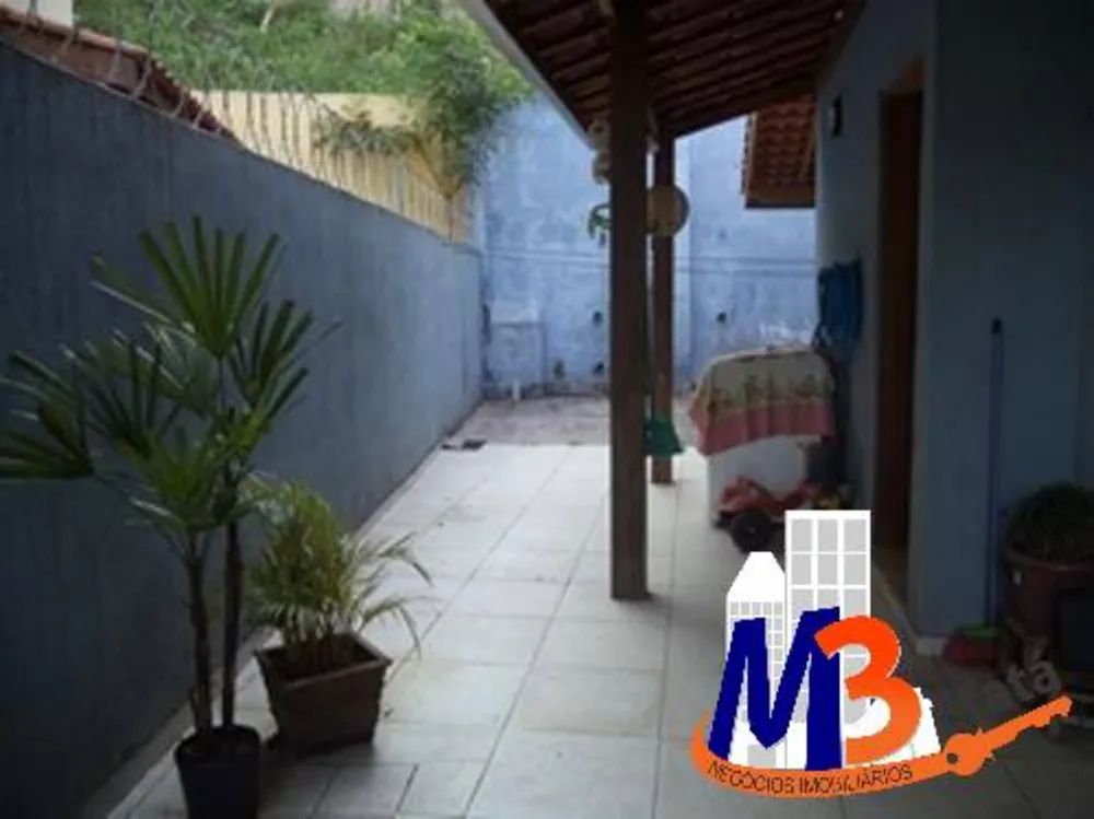 Sobrado, 3 quartos, 185 m² - Foto 12