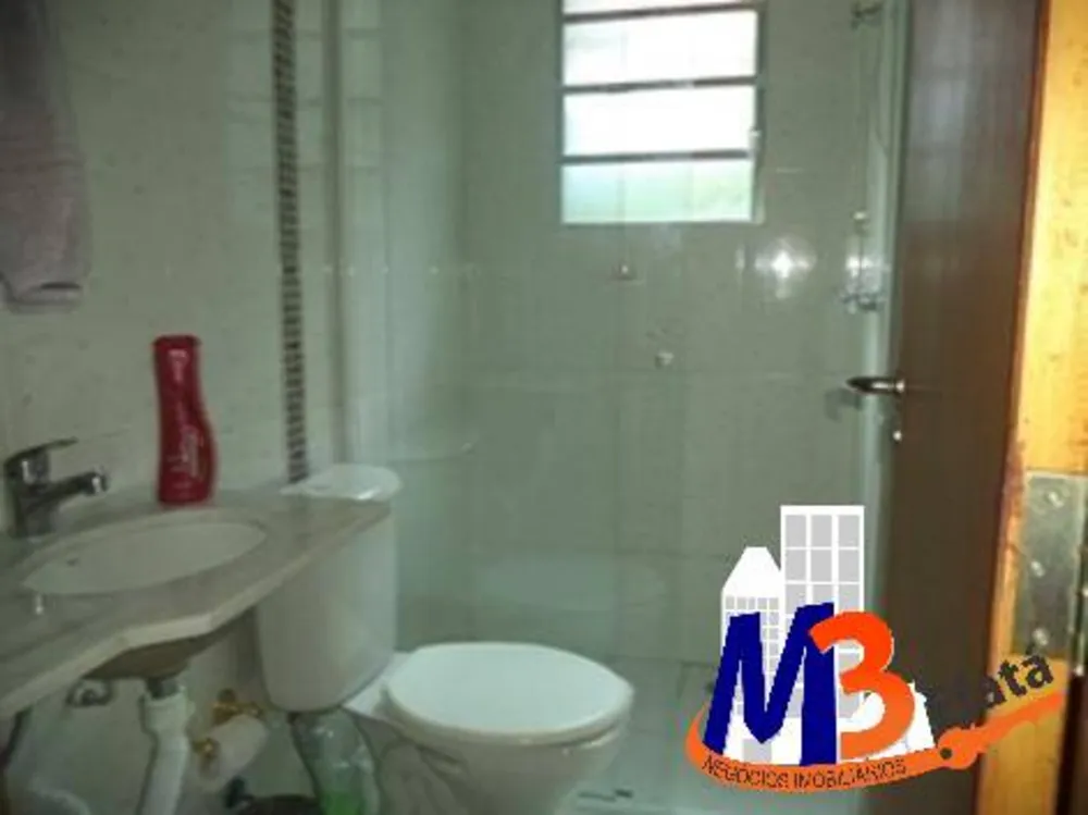 Sobrado, 3 quartos, 185 m² - Foto 20