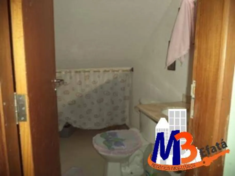 Sobrado, 3 quartos, 185 m² - Foto 17