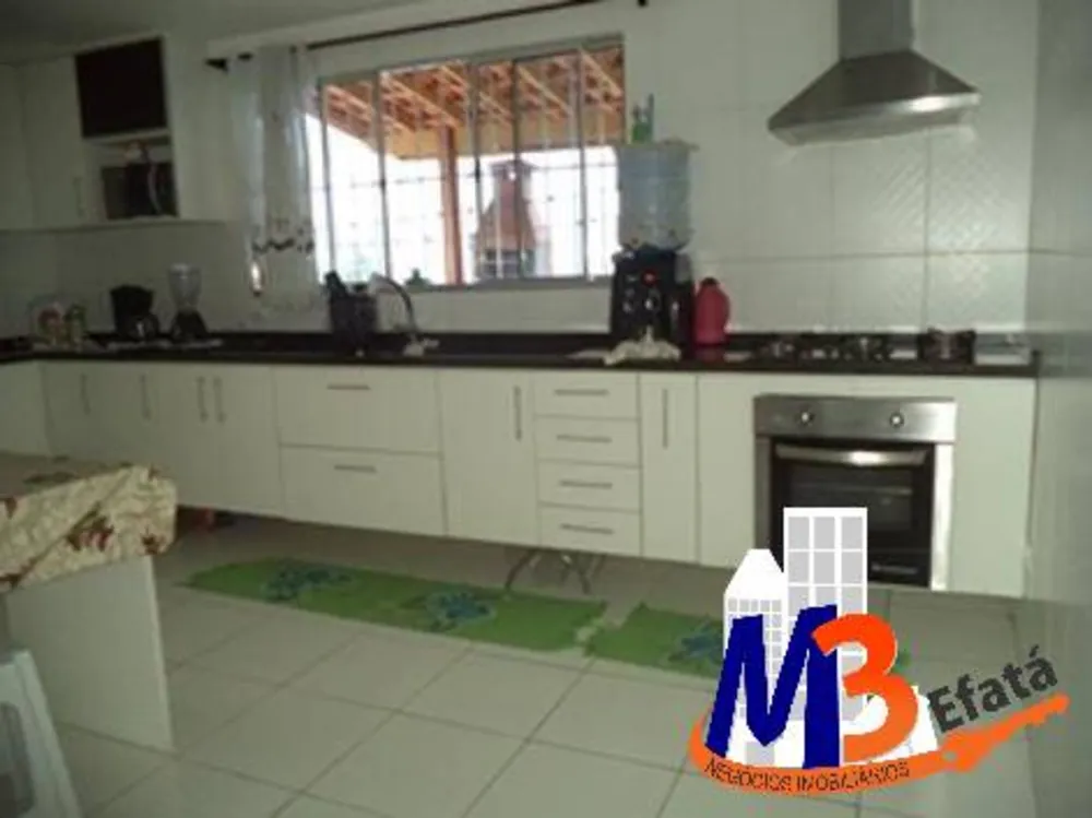 Sobrado, 3 quartos, 185 m² - Foto 1