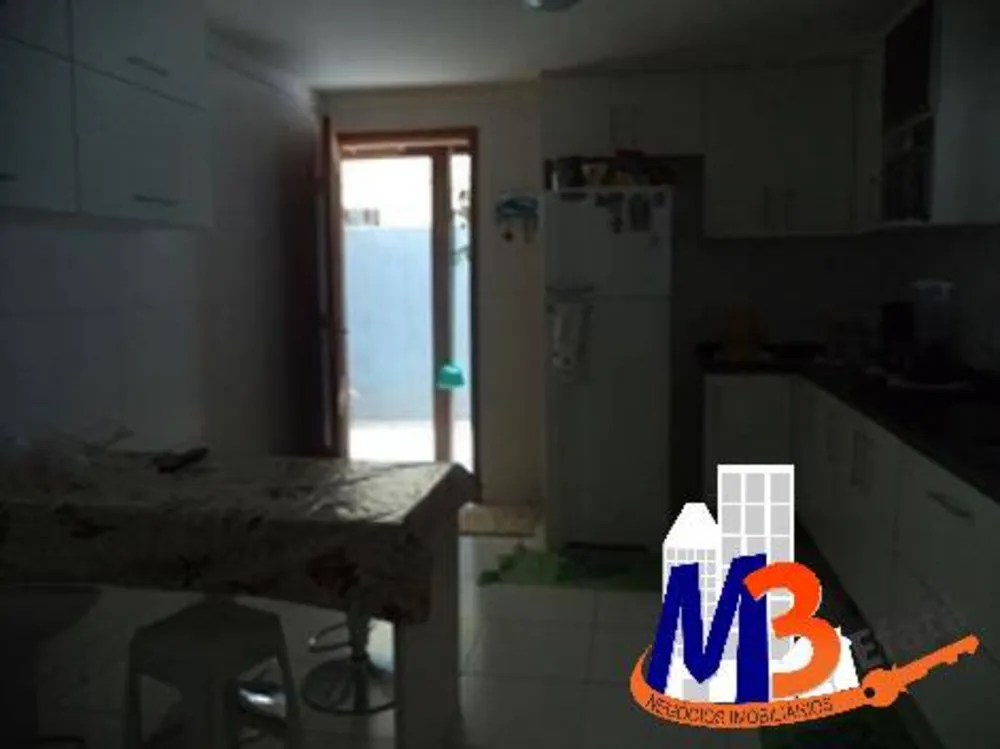 Sobrado, 3 quartos, 185 m² - Foto 18