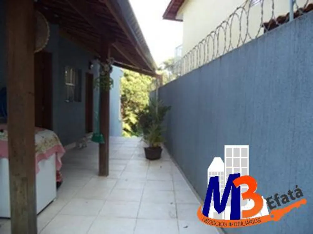 Sobrado, 3 quartos, 185 m² - Foto 14