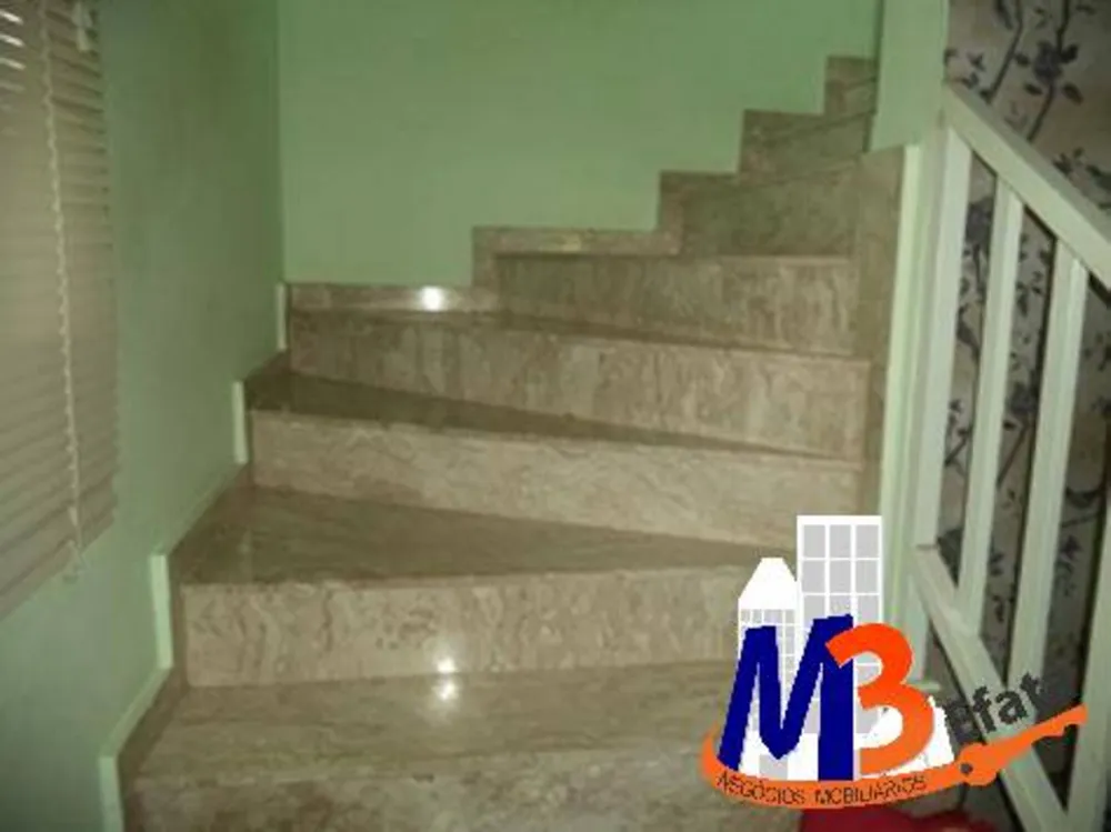 Sobrado, 3 quartos, 185 m² - Foto 19