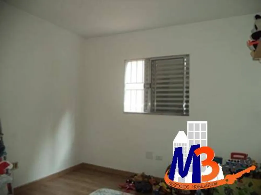 Sobrado, 3 quartos, 185 m² - Foto 4