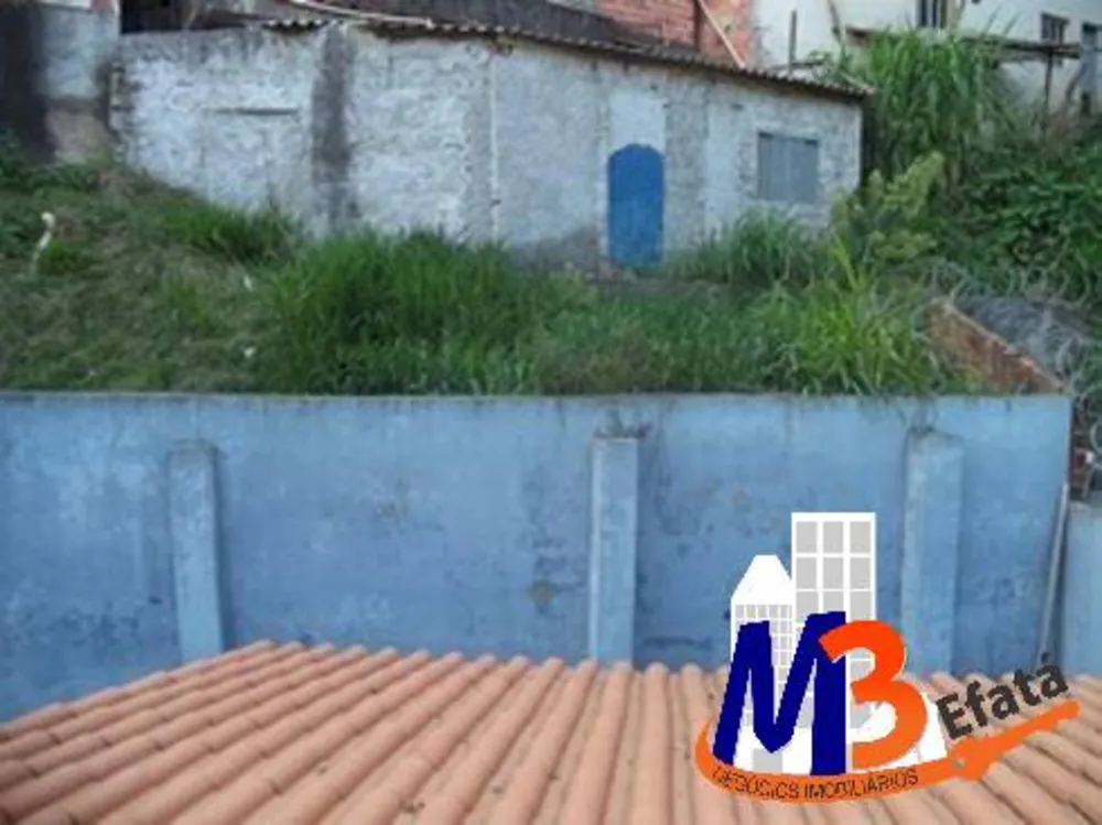 Sobrado, 3 quartos, 185 m² - Foto 11