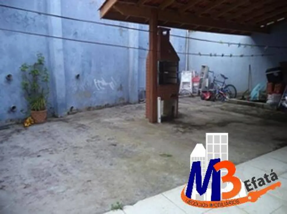 Sobrado, 3 quartos, 185 m² - Foto 13