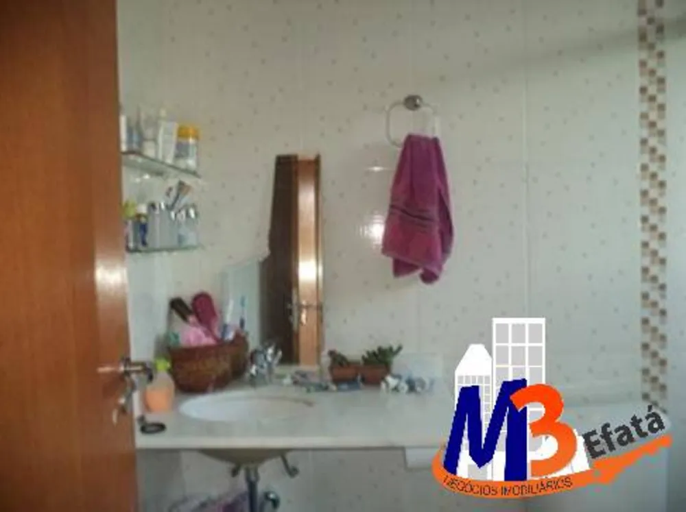 Sobrado, 3 quartos, 185 m² - Foto 6