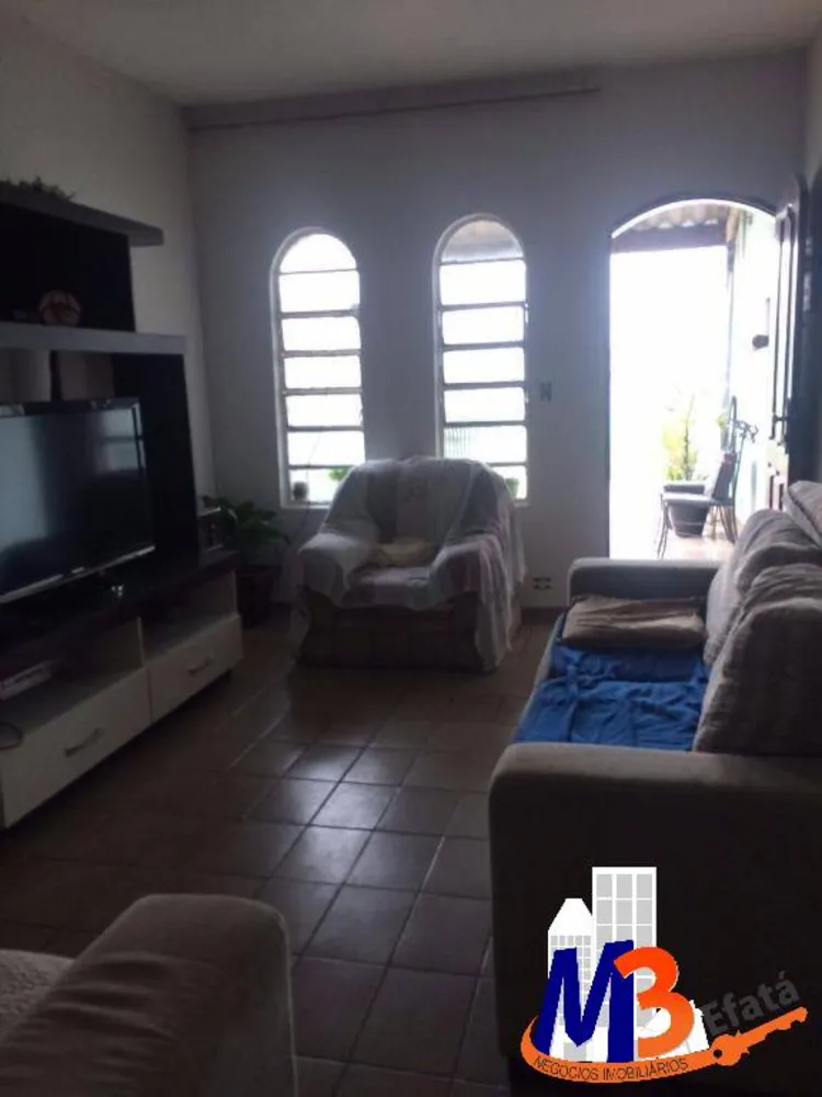 Sobrado, 3 quartos, 140 m² - Foto 12