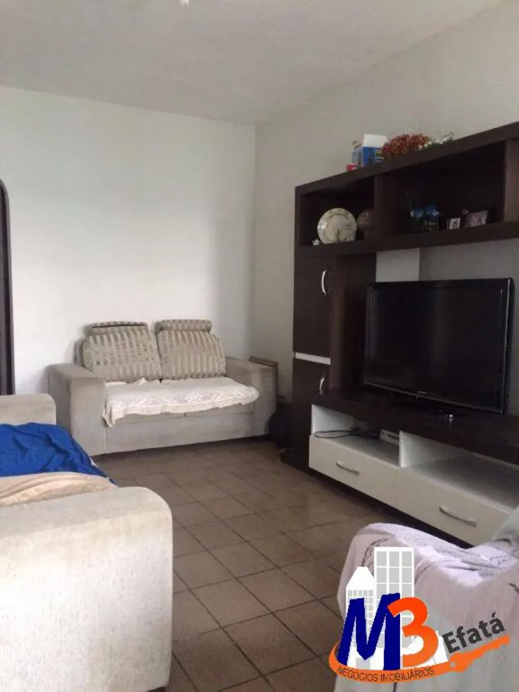Sobrado, 3 quartos, 140 m² - Foto 16