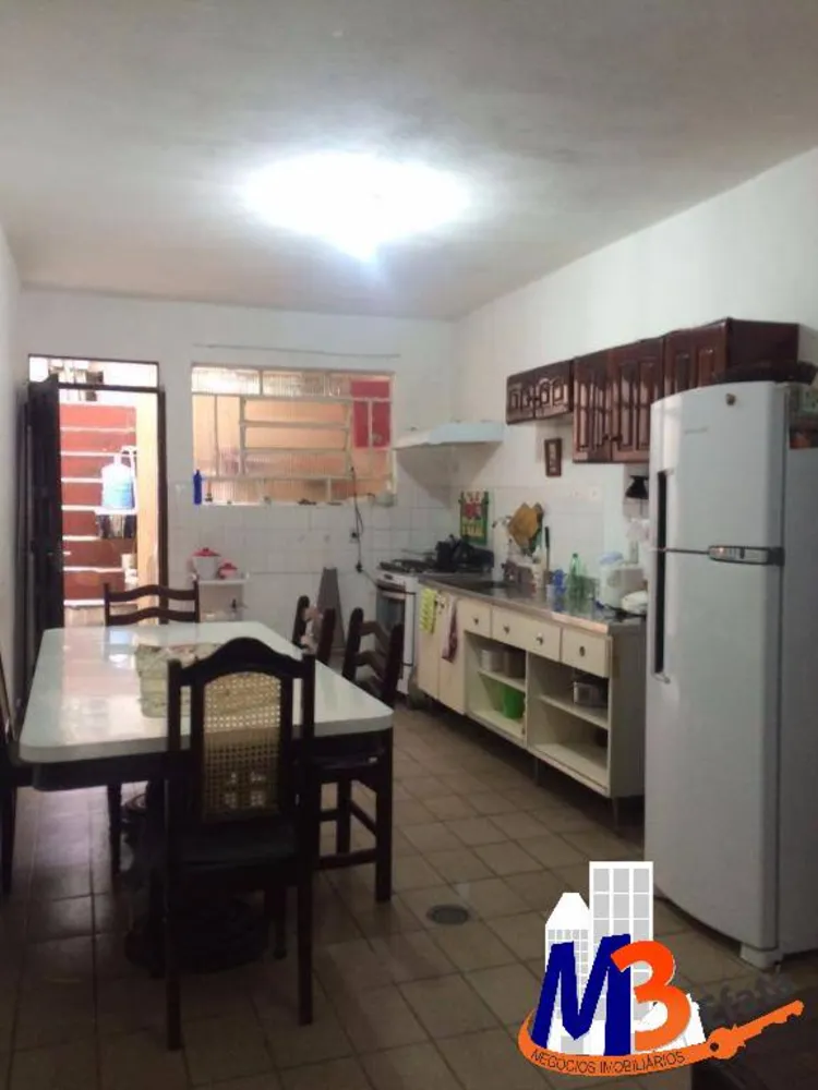 Sobrado, 3 quartos, 140 m² - Foto 11