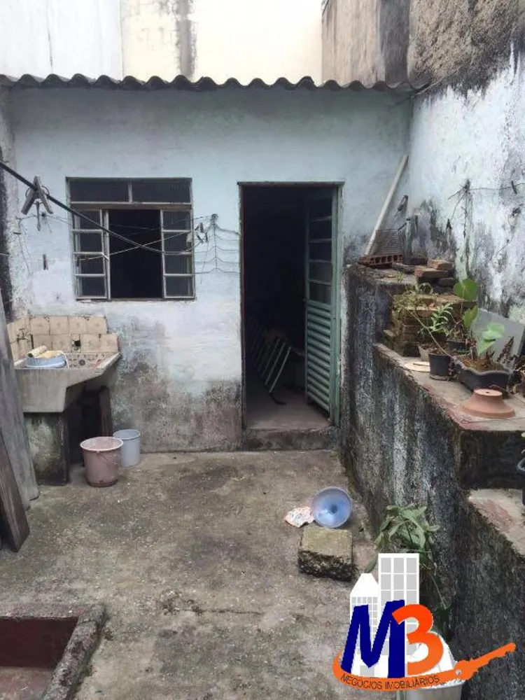 Sobrado, 3 quartos, 140 m² - Foto 14