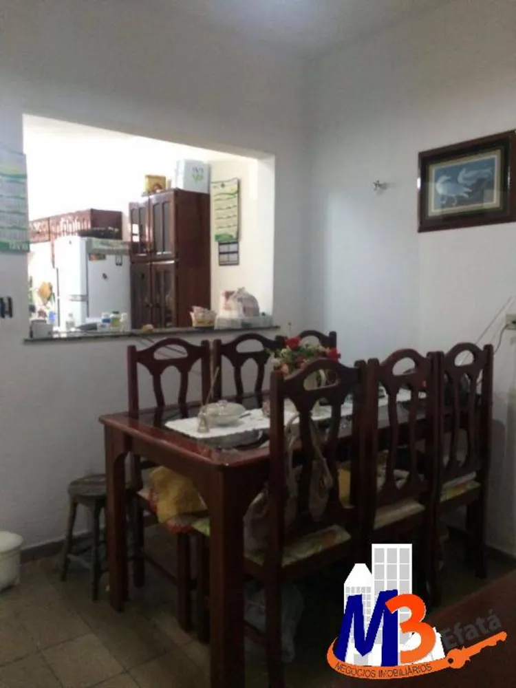 Sobrado, 3 quartos, 140 m² - Foto 13