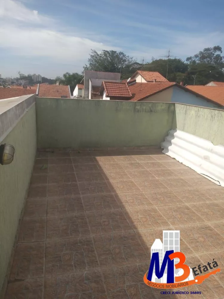 Casa à venda com 2 quartos, 130m² - Foto 18