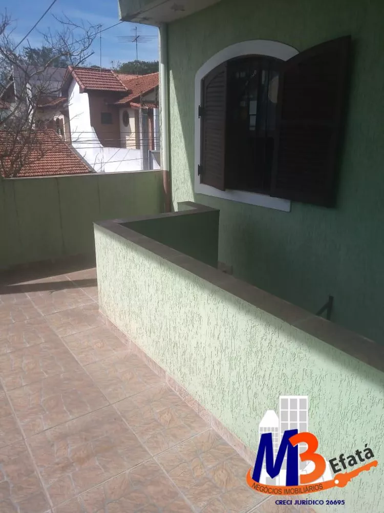 Casa à venda com 2 quartos, 130m² - Foto 2