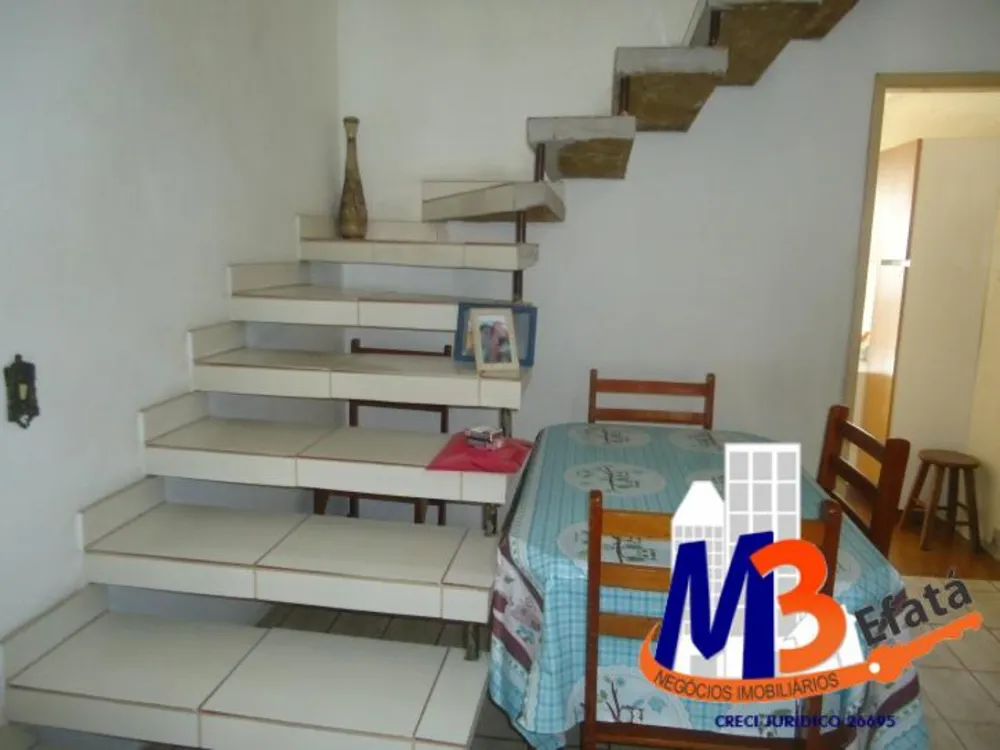 Sobrado, 2 quartos, 100 m² - Foto 6