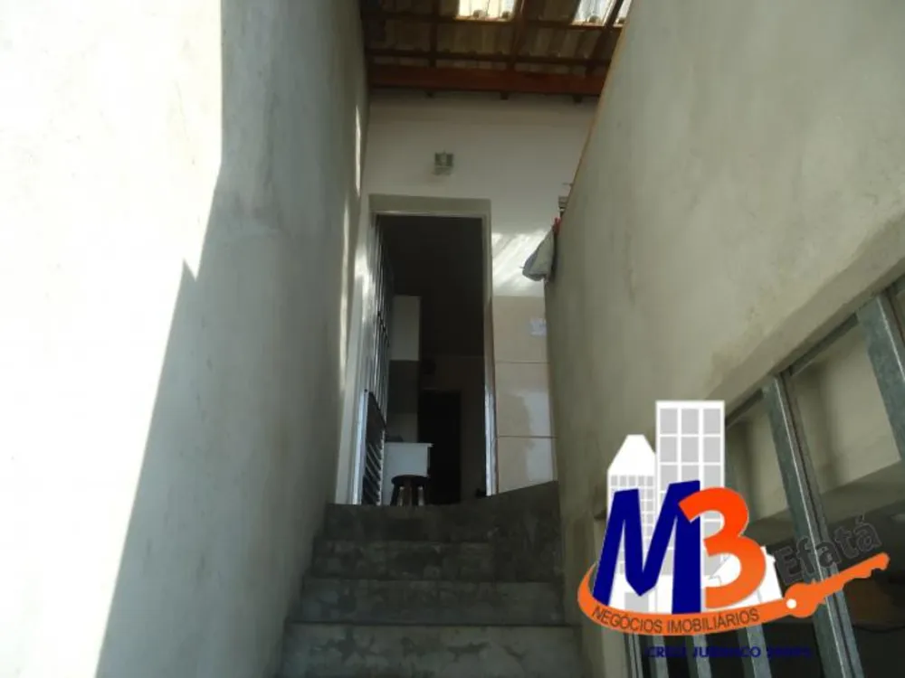 Sobrado, 2 quartos, 100 m² - Foto 13