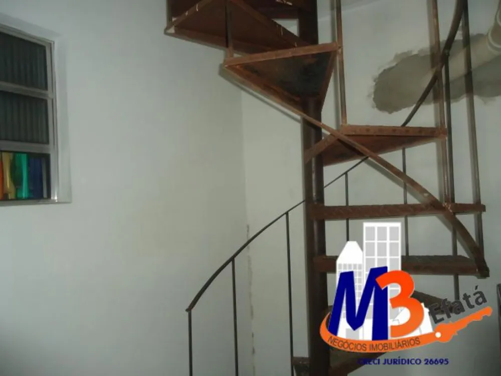 Sobrado, 2 quartos, 100 m² - Foto 7