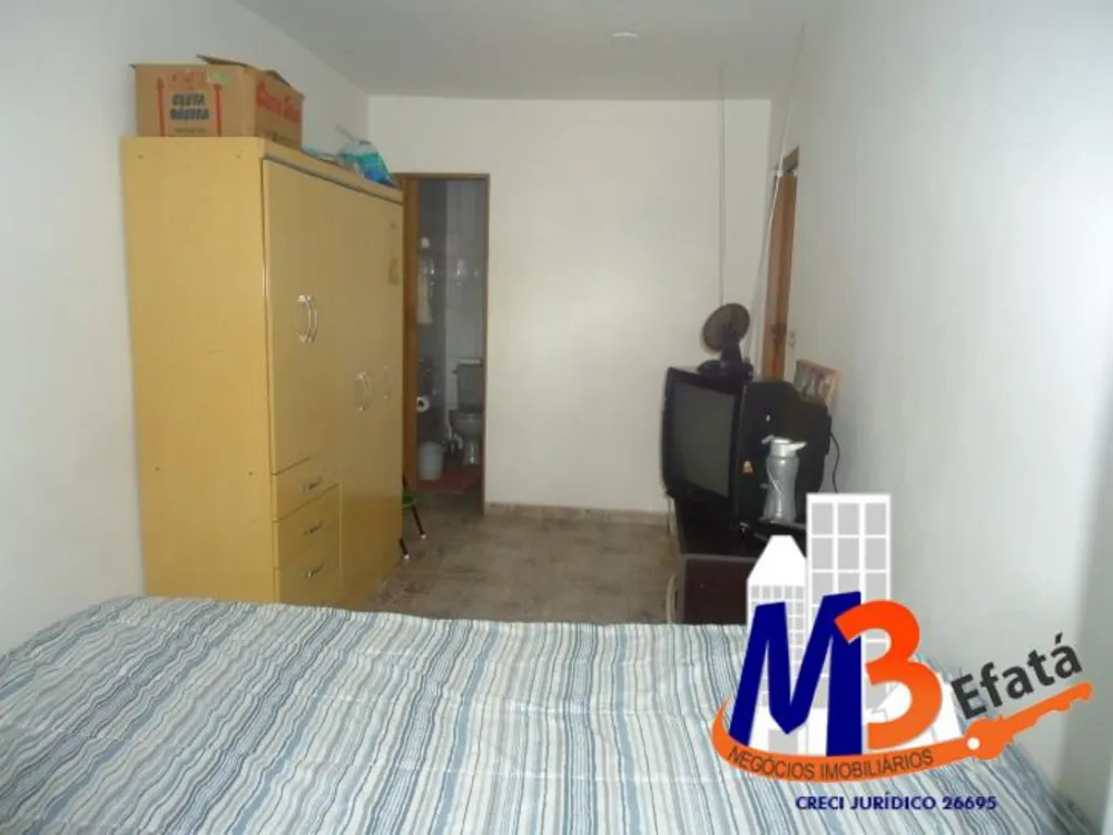 Sobrado, 2 quartos, 100 m² - Foto 9
