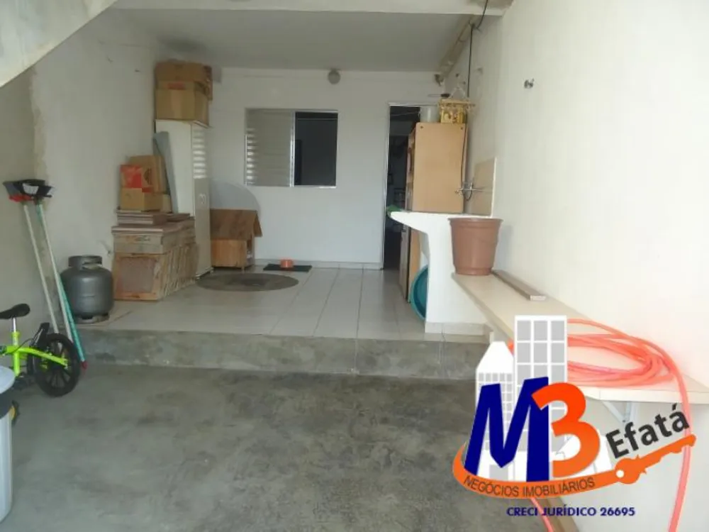 Sobrado, 2 quartos, 100 m² - Foto 8