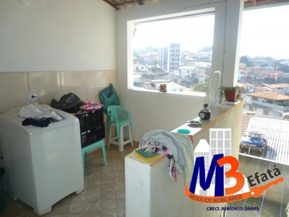 Sobrado, 2 quartos, 100 m² - Foto 5