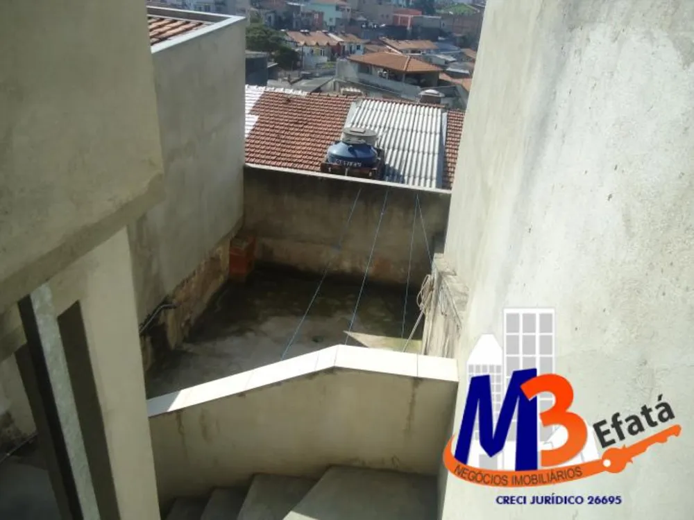 Sobrado, 2 quartos, 100 m² - Foto 4