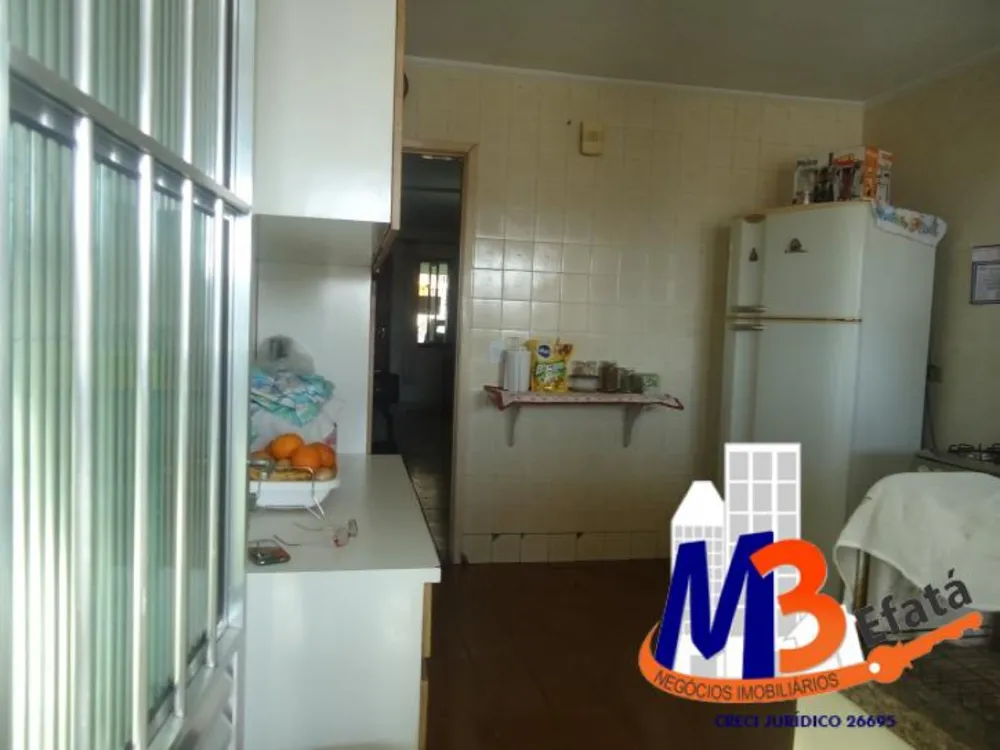Sobrado, 2 quartos, 100 m² - Foto 14