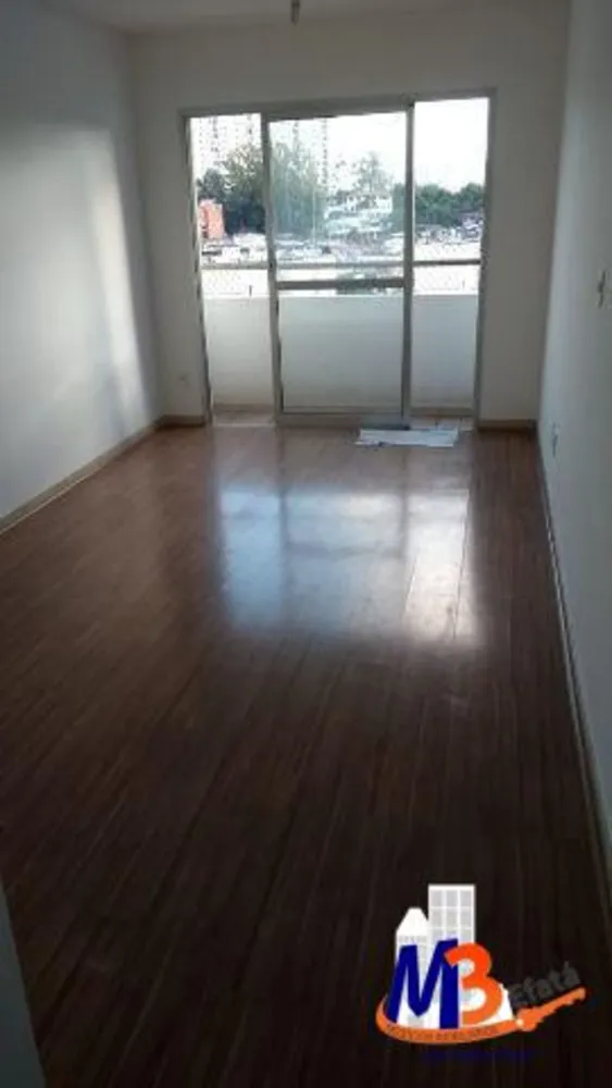 Apartamento, 3 quartos, 65 m² - Foto 12