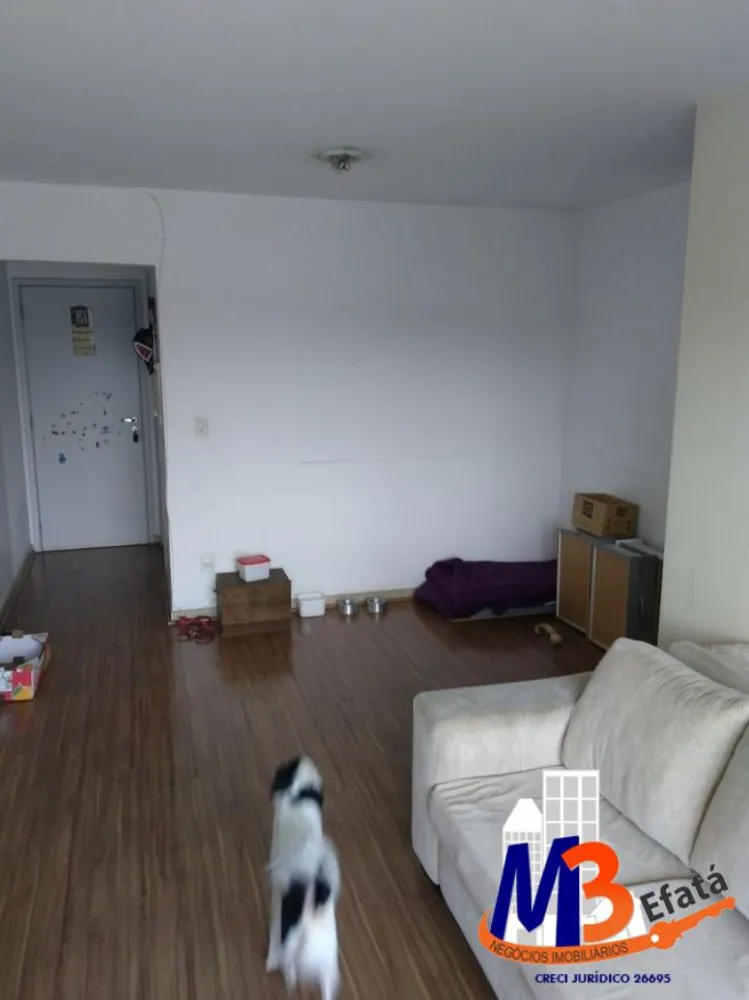 Apartamento, 3 quartos, 65 m² - Foto 3