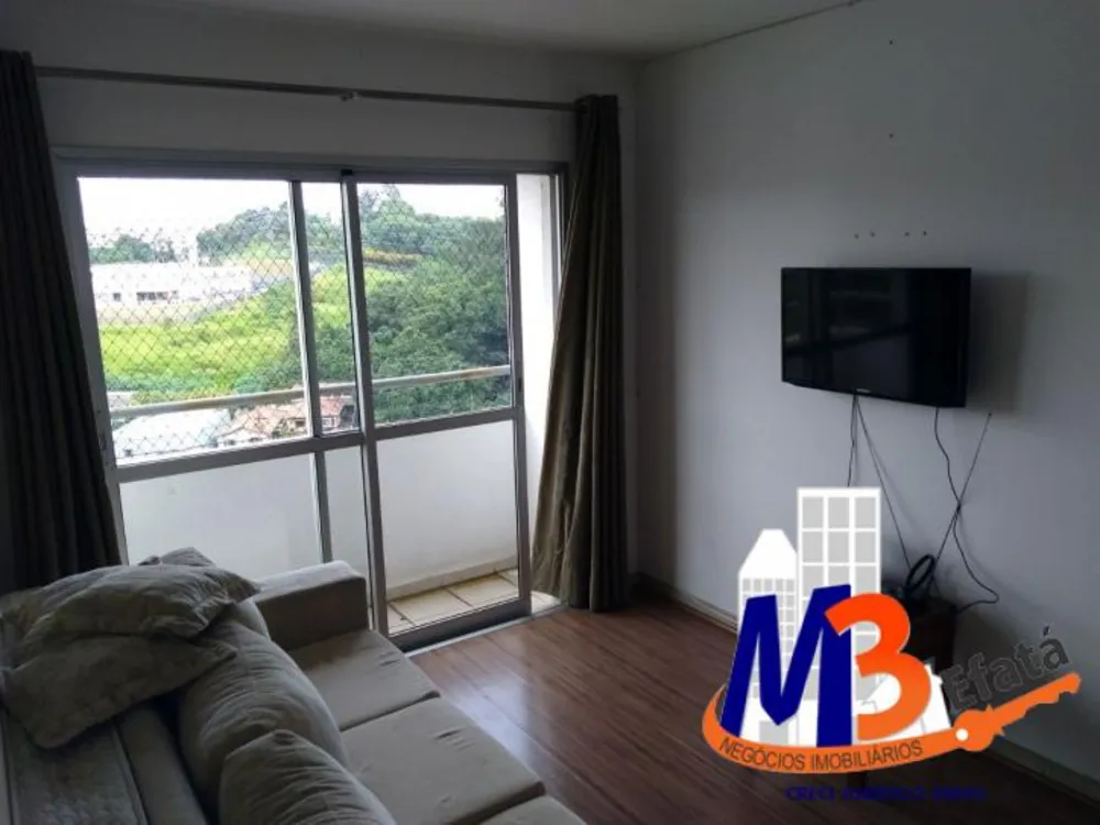 Apartamento, 3 quartos, 65 m² - Foto 8