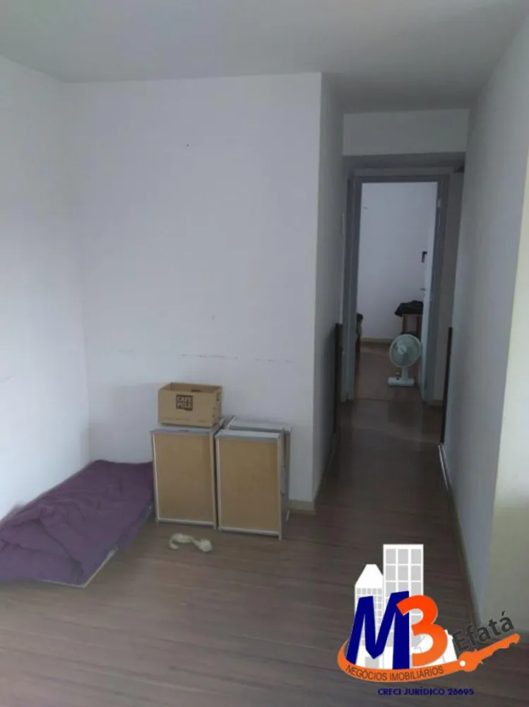 Apartamento, 3 quartos, 65 m² - Foto 4